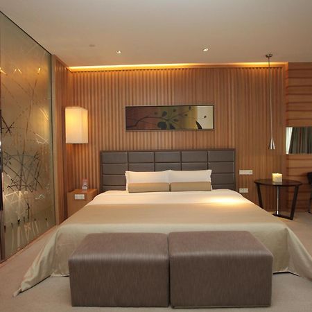 Hj International Hotel Dongguan  Exterior photo