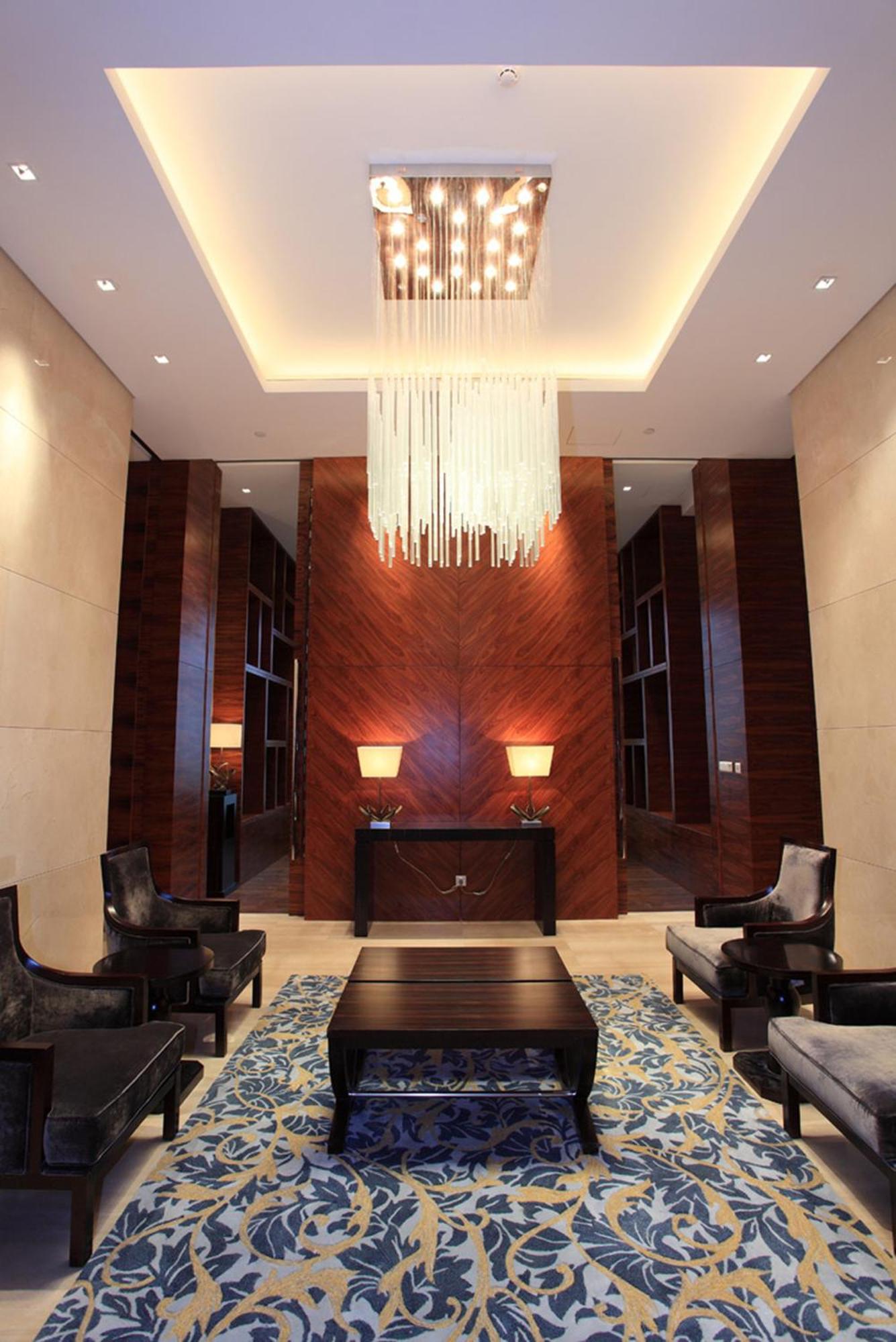 Hj International Hotel Dongguan  Exterior photo