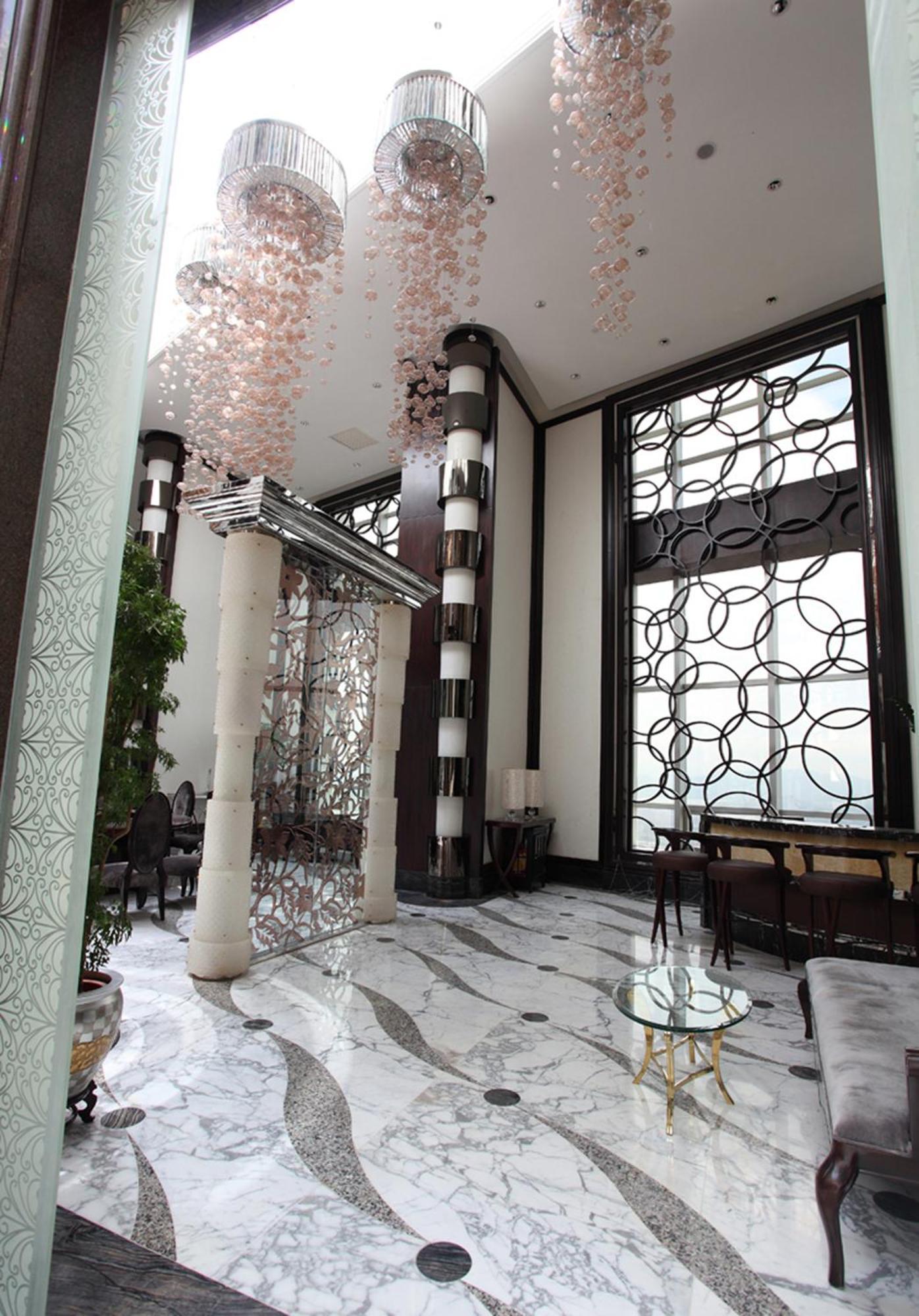 Hj International Hotel Dongguan  Exterior photo