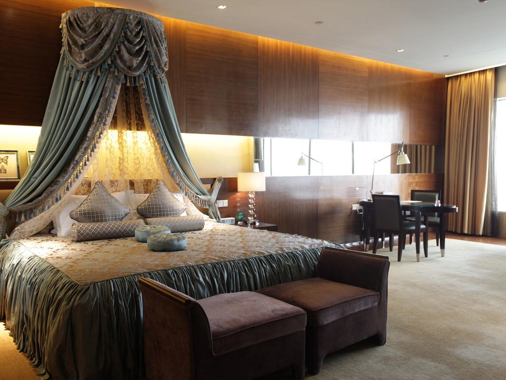 Hj International Hotel Dongguan  Exterior photo