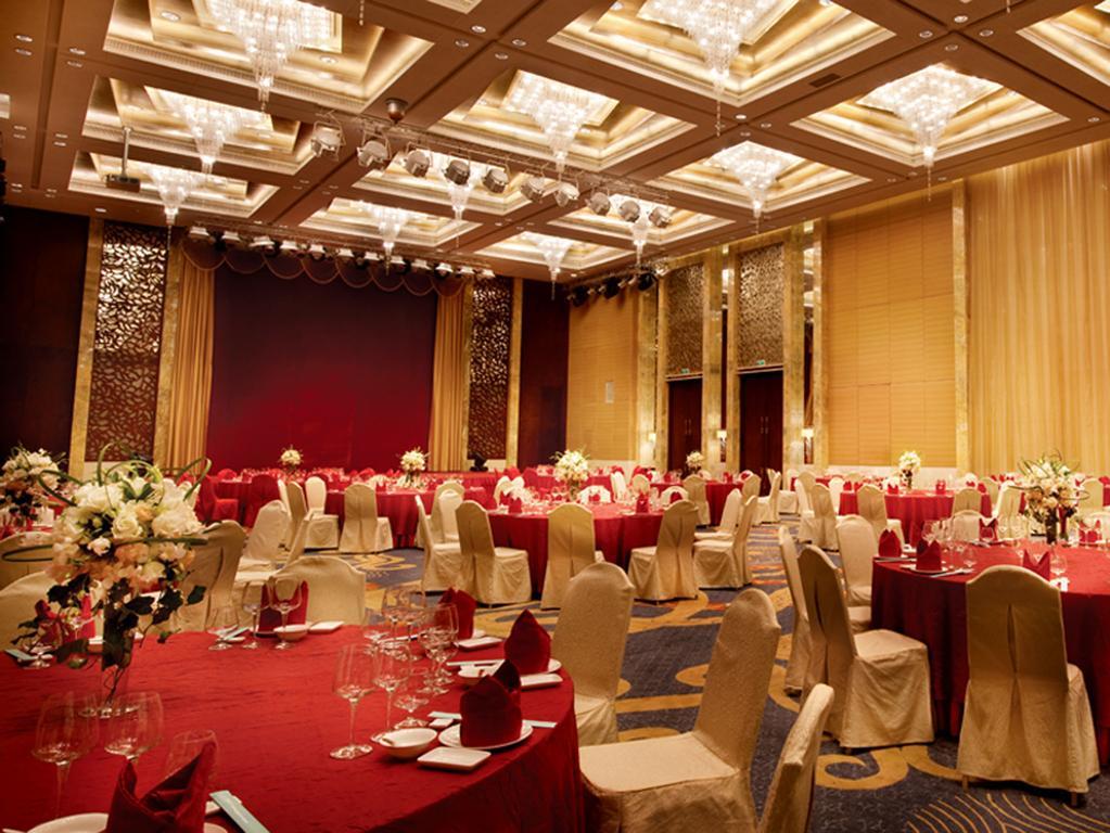 Hj International Hotel Dongguan  Exterior photo