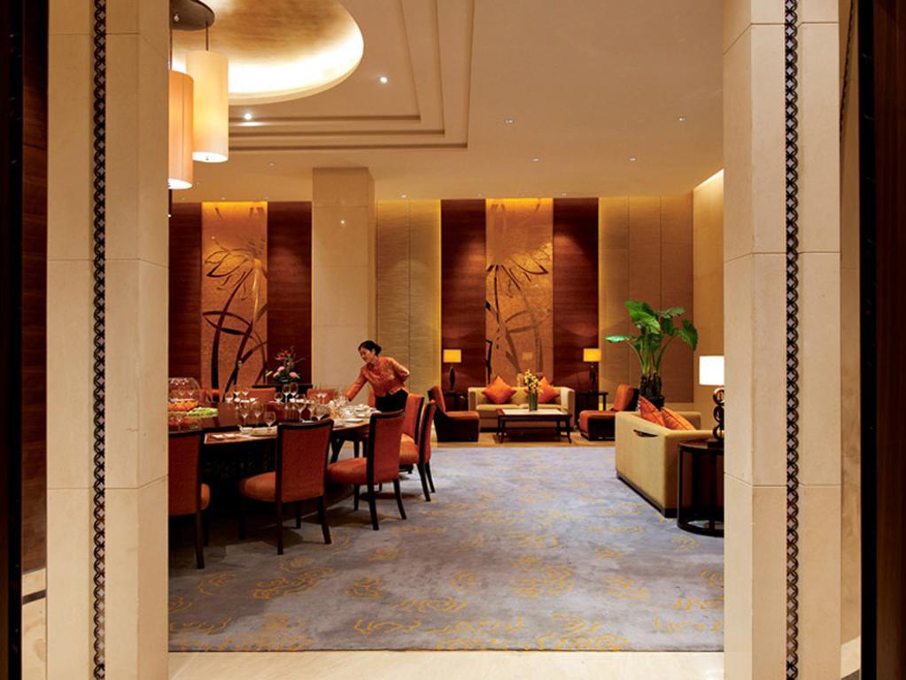 Hj International Hotel Dongguan  Exterior photo