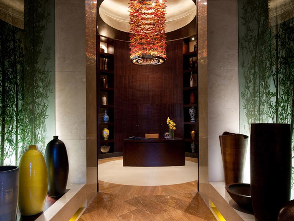 Hj International Hotel Dongguan  Exterior photo