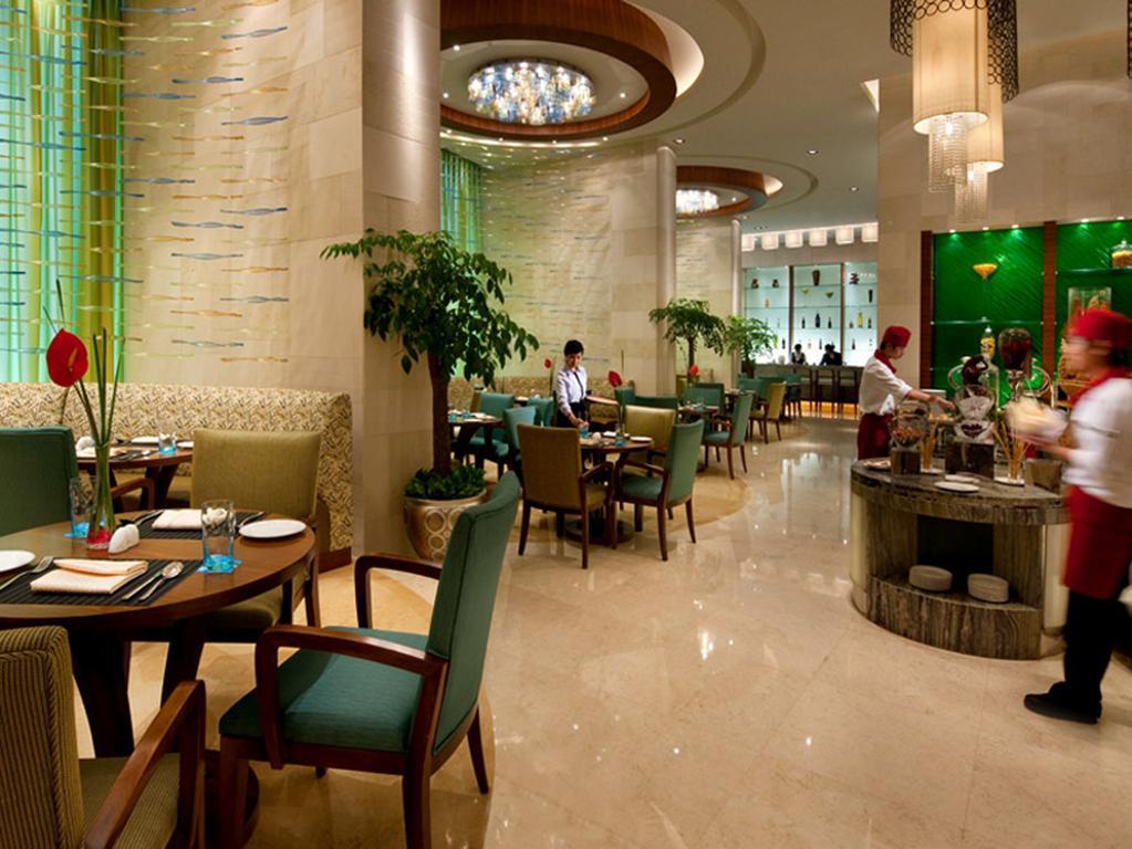 Hj International Hotel Dongguan  Exterior photo