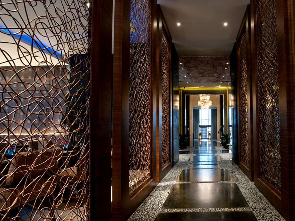 Hj International Hotel Dongguan  Exterior photo