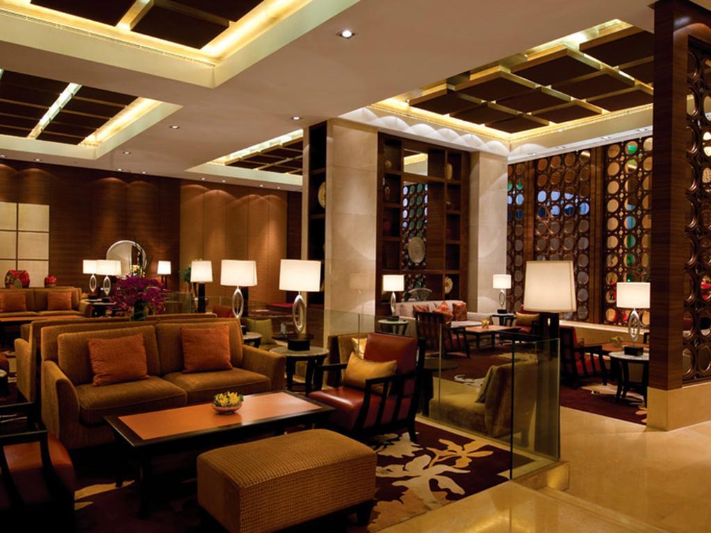 Hj International Hotel Dongguan  Exterior photo
