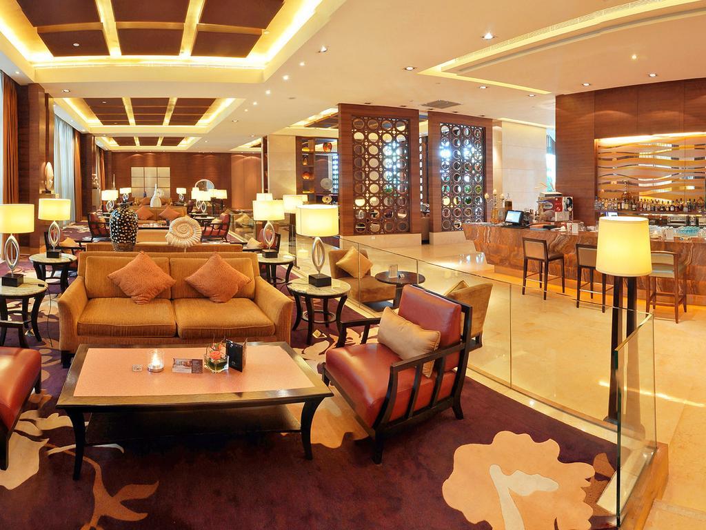 Hj International Hotel Dongguan  Exterior photo
